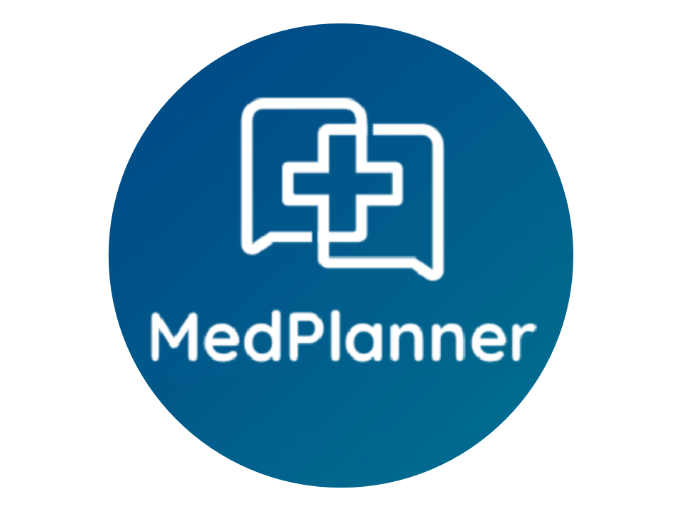 medPlanner